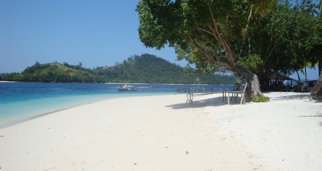 Rekomendasi Wisata Pantai Di Lampung Yang Wajib Kamu