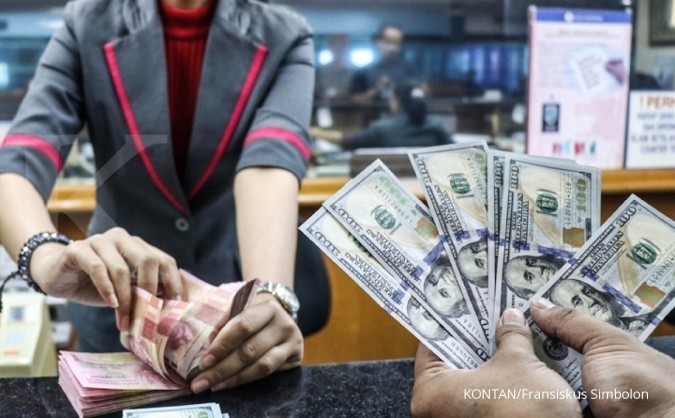 Prediksi Kurs Rupiah: Menanti Realisasi Negosiasi AS-China