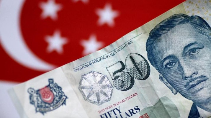 1 Dolar Amerika Berapa Rupiah Kumpulan Doa